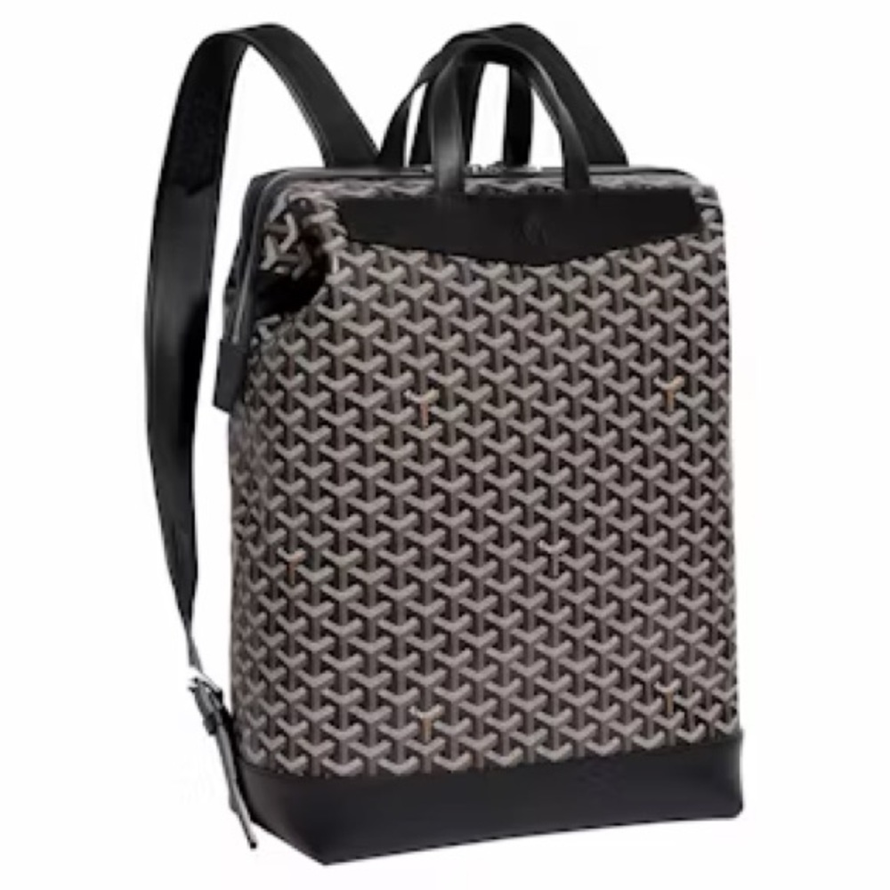 Goyard Cisalpin Backpack NWT